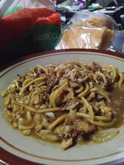 Mie Jawa Juki Martanegara 9