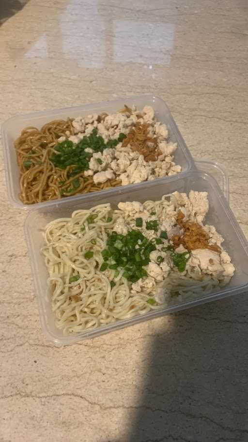 Mie Makmur Djaya Production 4