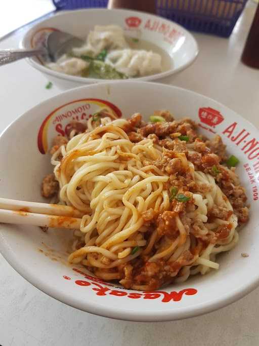 Mie Naripan 127 1