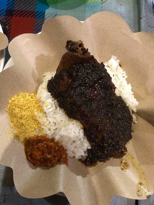 Nasi Bebek Khas Madura 1