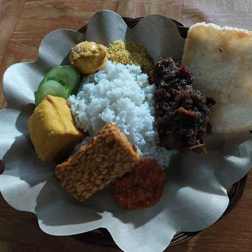 Nasi Bebek Khas Madura 5