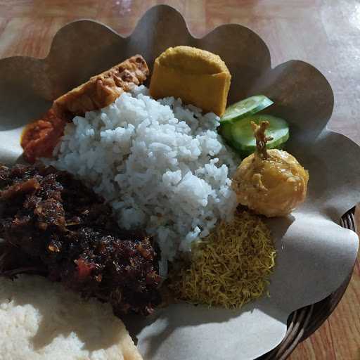 Nasi Bebek Khas Madura 8