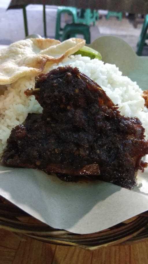 Nasi Bebek Khas Madura 2