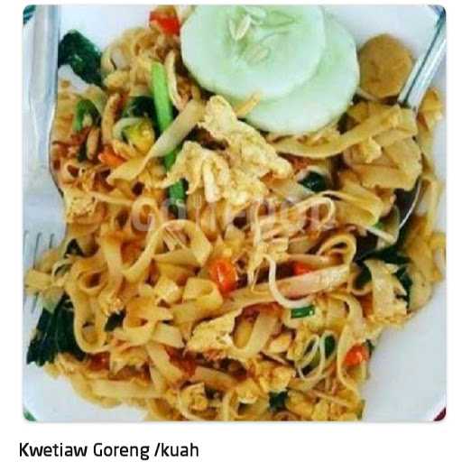 Nasi Goreng Banteng Si Paman 2