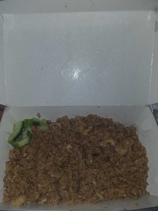 Nasi Goreng Banteng Si Paman 5