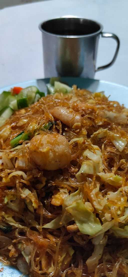 Nasi Goreng Banteng Si Paman 3