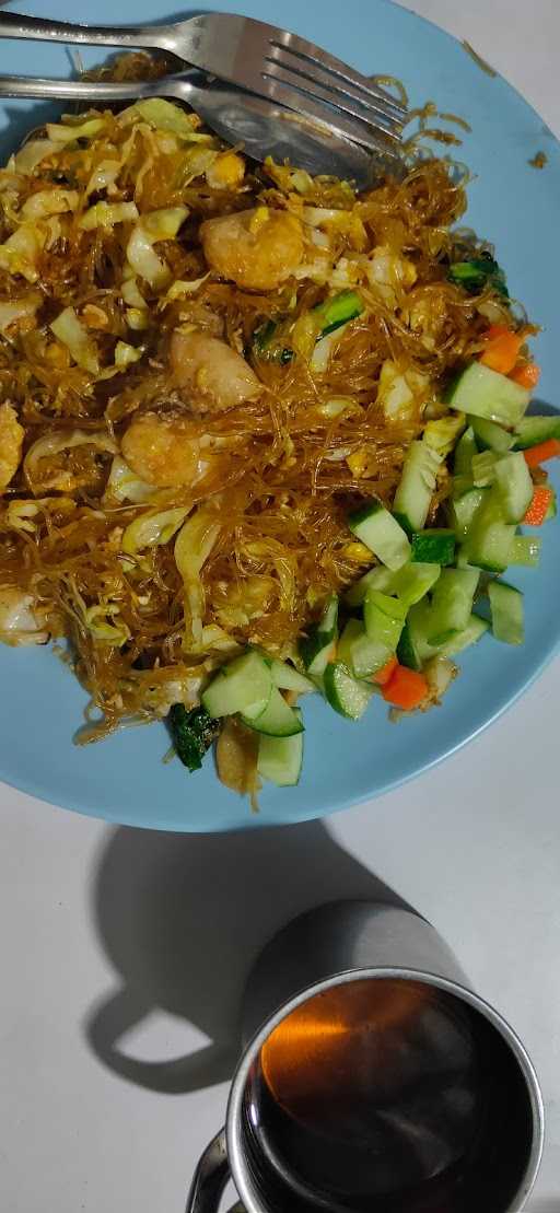 Nasi Goreng Banteng Si Paman 10