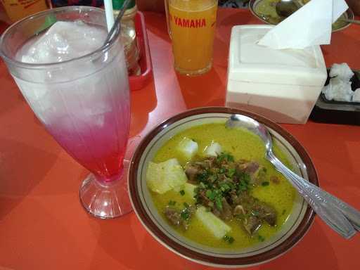 Nasi Jamblang Asli Khas Cirebon Sadakeling 10