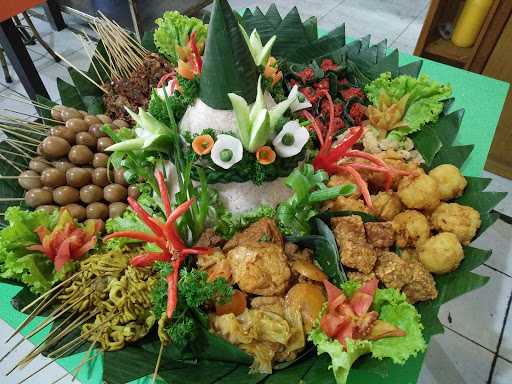 Nasi Jamblang Asli Khas Cirebon Sadakeling 7