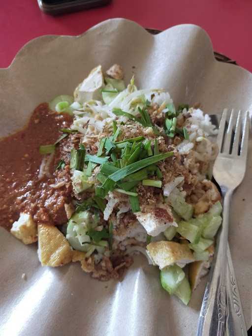 Nasi Jamblang Asli Khas Cirebon Sadakeling 6