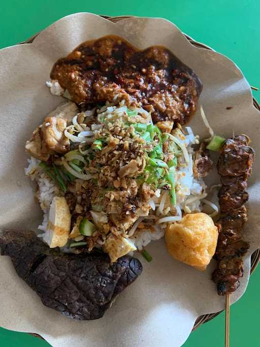 Nasi Jamblang Asli Khas Cirebon Sadakeling 3