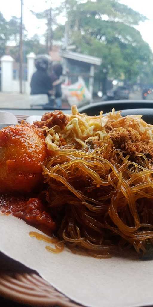 Nasi Kuning Ceu Omih 1