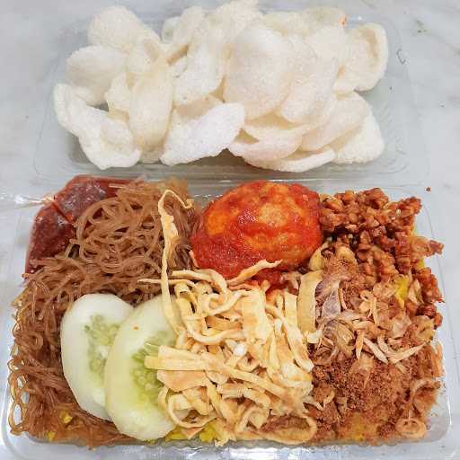 Nasi Kuning Ceu Omih 9