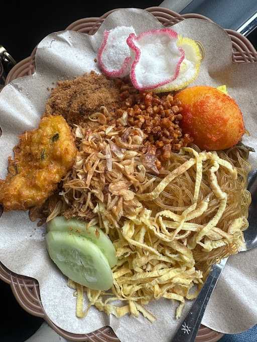 Nasi Kuning Ceu Omih 10