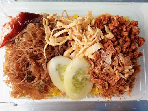 Nasi Kuning Ceu Omih 7