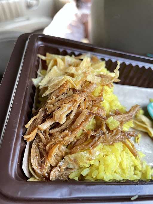 Nasi Kuning & Nasi Uduk Kemuning 3