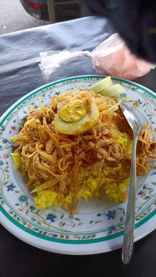 Nasi Kuning & Nasi Uduk Kemuning 4