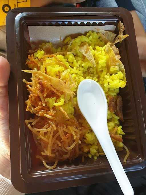 Nasi Kuning & Nasi Uduk Kemuning 5