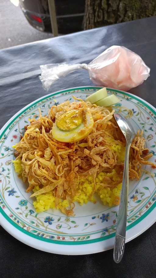 Nasi Kuning & Nasi Uduk Kemuning 7