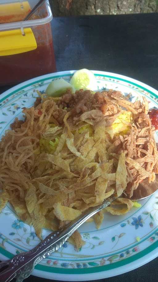 Nasi Kuning & Nasi Uduk Kemuning 2