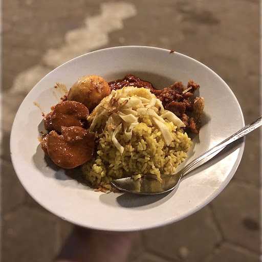 Nasi Kuning Pungkur 216 4