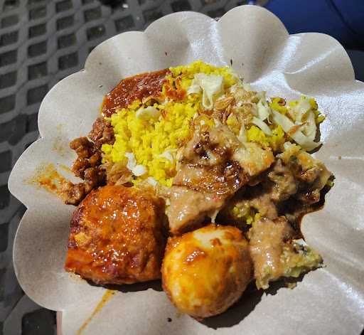 Nasi Kuning Pungkur 216 5