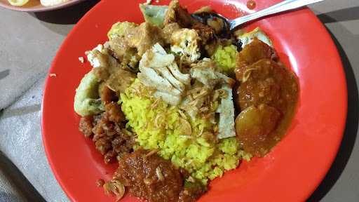 Nasi Kuning Pungkur 216 10