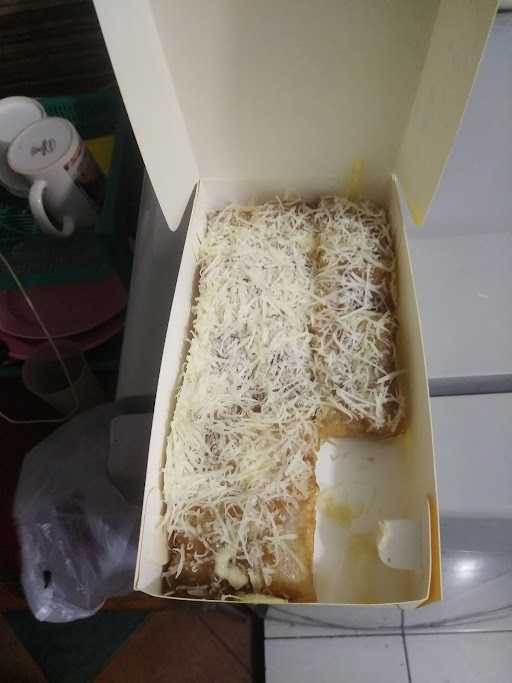 Pisang Afdhol Neng Euis 4