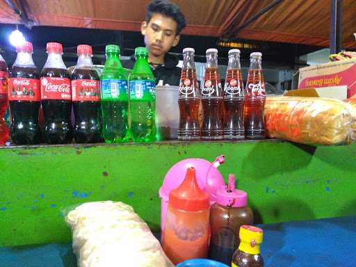 Pisang Panggang & Roti Bakar Pak Kumis 4