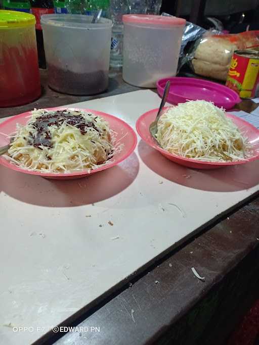 Pisang Panggang & Roti Bakar Pak Kumis 9