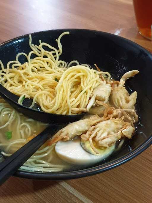 Ramen Bajuri Buah Batu 9