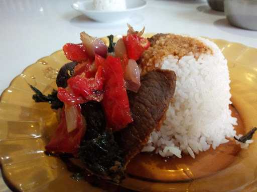 Rumah Makan Padang Bu Mus 3