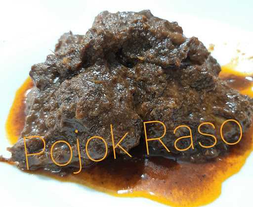 Rumah Makan Pojok Raso 10