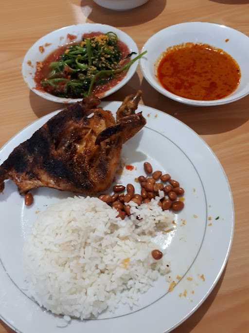 Rumah Makan Taliwang Bersaudara 4