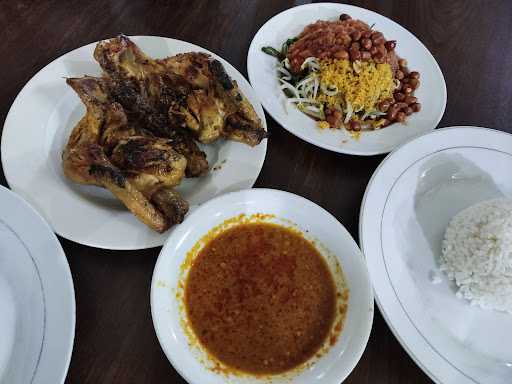 Rumah Makan Taliwang Bersaudara 2