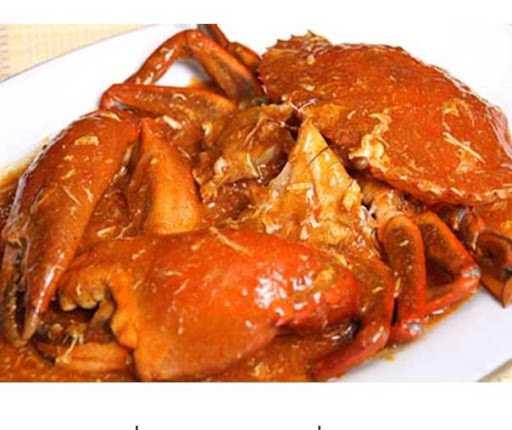 Seafood Lodaya Ucup 3
