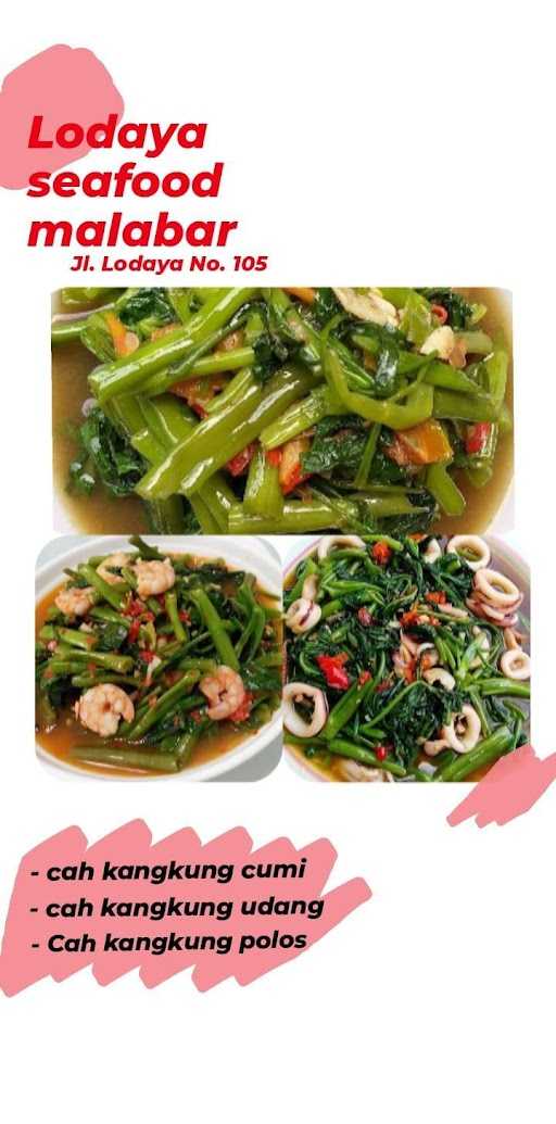 Seafood Lodaya Ucup 9