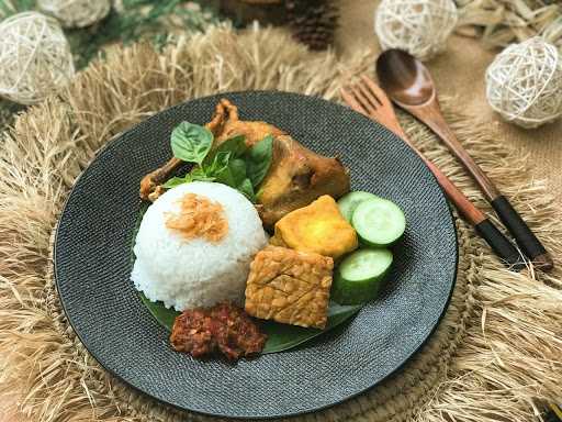 Soto Tangkar & Ayam Goreng Kamuning 6