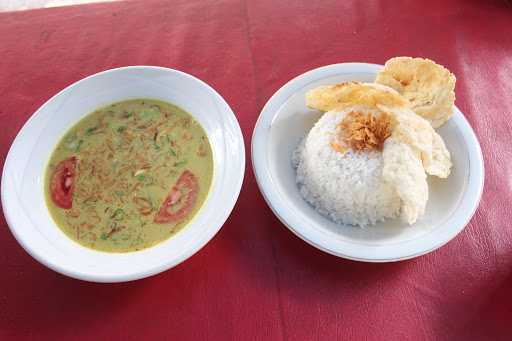 Soto Tangkar & Ayam Goreng Kamuning 7