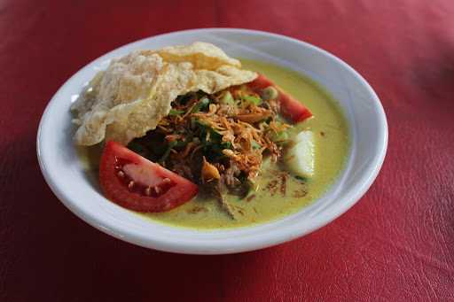 Soto Tangkar & Ayam Goreng Kamuning 8