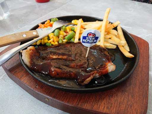 Steak Republik 6