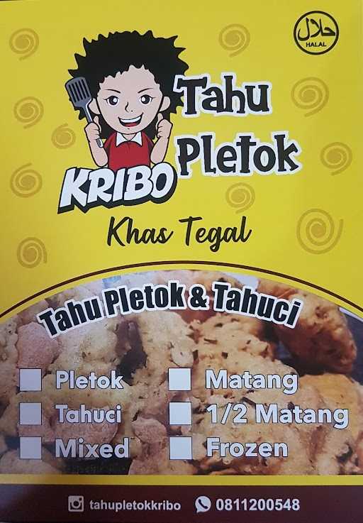 Tahu Pletok Kribo 9