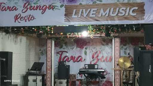 Tara Bunga Resto & Live Music 3