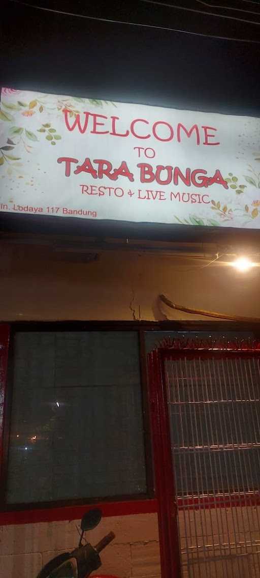 Tara Bunga Resto & Live Music 1