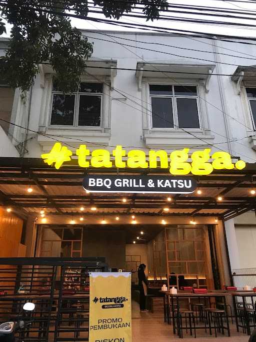 Tatangga Bbq Grill & Katsu 3