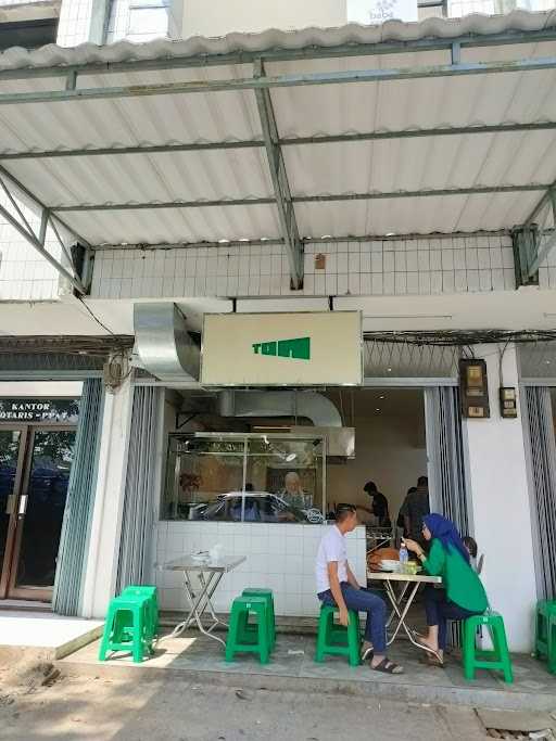 Ton Kedai 1