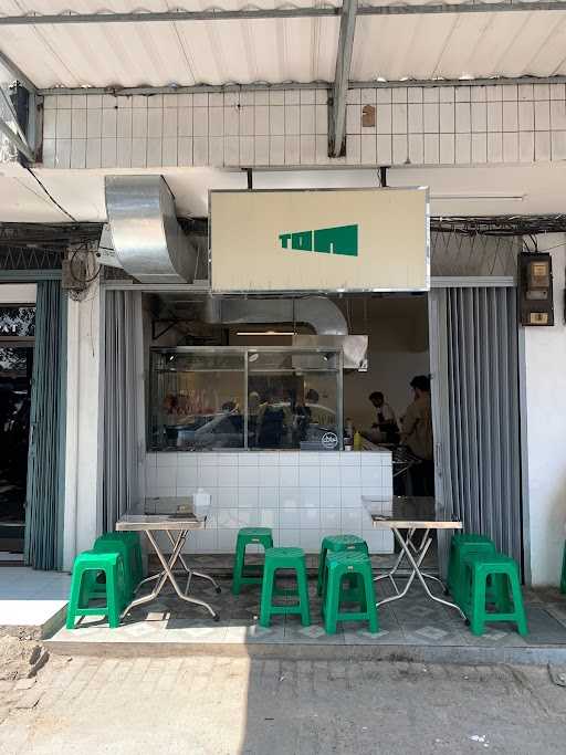 Ton Kedai 7