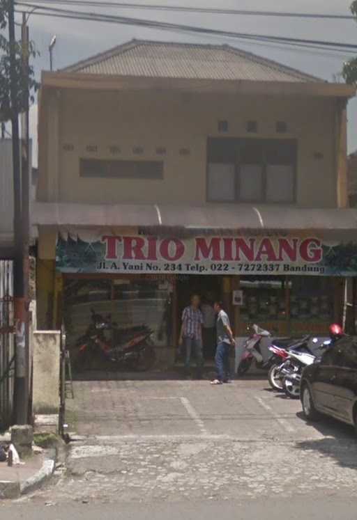 Trio Minang 1