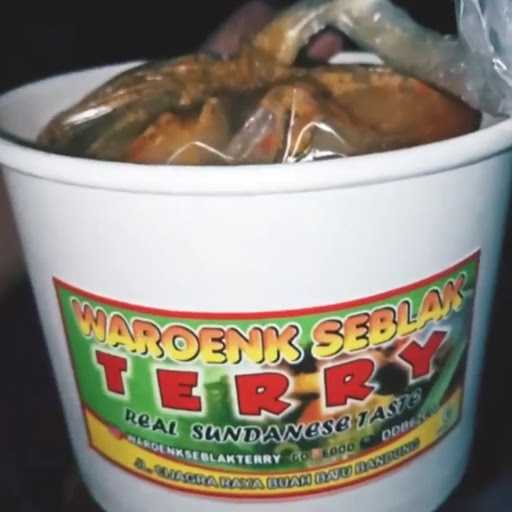 Waroenk Seblak Terry 10