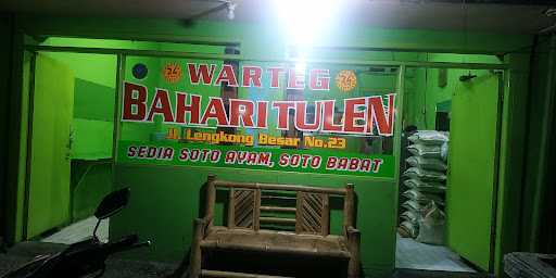 Warteg Sederhana 4